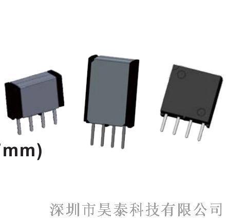 干簧管继电器OSIP-1A05D